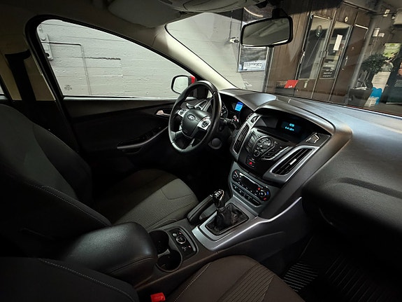 Ford Focus 14 of 15