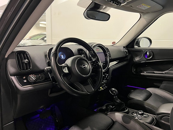 MINI Countryman Cooper SE 6 of 26