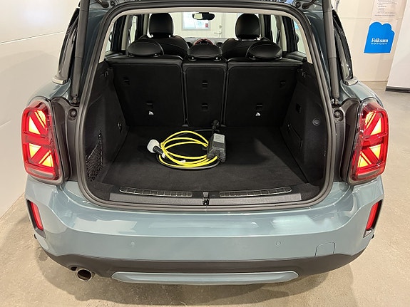 MINI Countryman Cooper SE 10 of 26