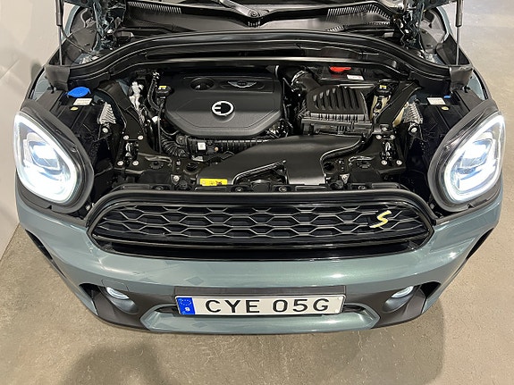 MINI Countryman Cooper SE 12 of 26