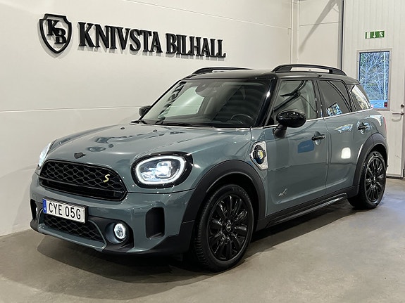 İkinci el  Mini Countryman 1.5