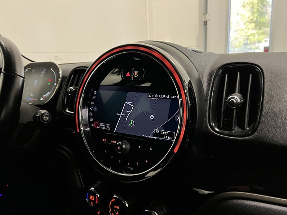 MINI Countryman Cooper SE 19 of 26