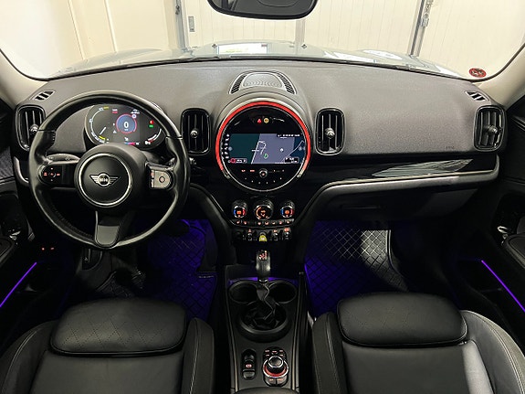 MINI Countryman Cooper SE 15 of 26
