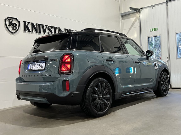 MINI Countryman Cooper SE 24 of 26