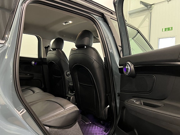 MINI Countryman Cooper SE 9 of 26