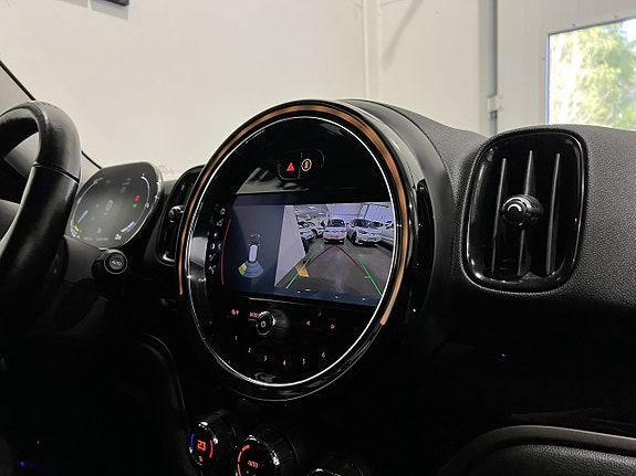 MINI Countryman Cooper SE 20 of 26