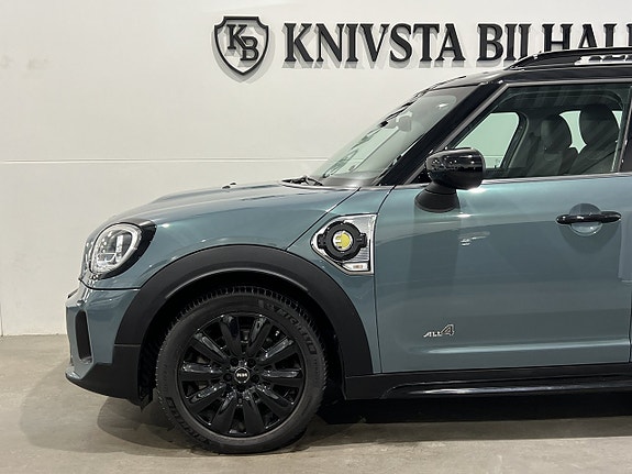 MINI Countryman Cooper SE 25 of 26