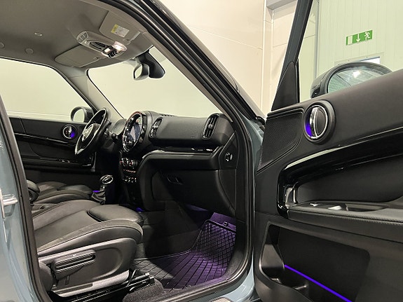 MINI Countryman Cooper SE 22 of 26