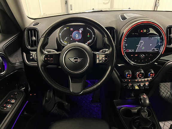 MINI Countryman Cooper SE 16 of 26