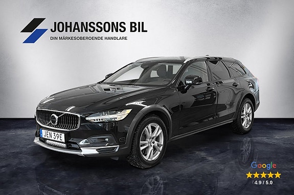 Volvo V90 Cross Country