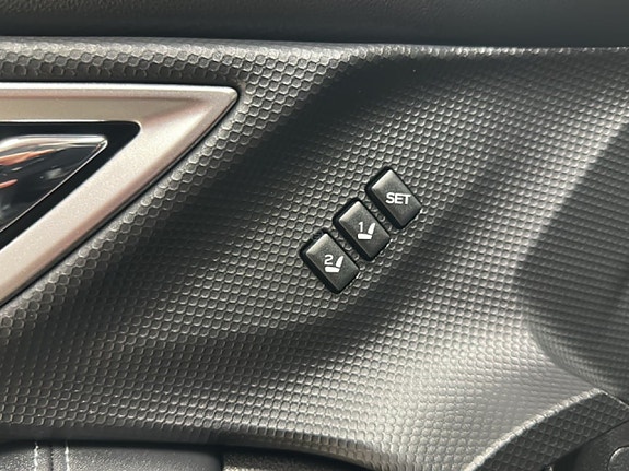 Subaru Forester 17 of 22