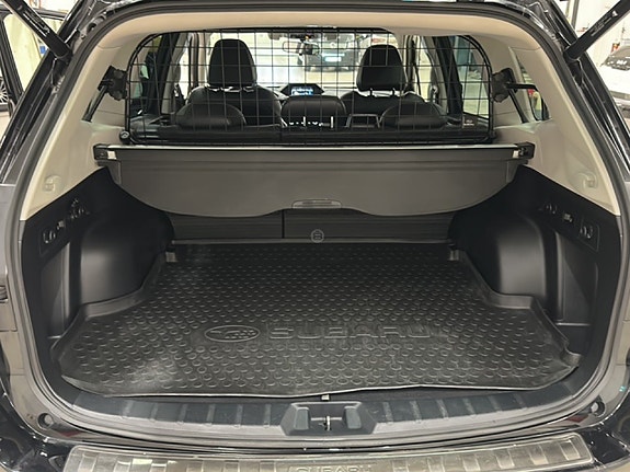 Subaru Forester 14 of 22
