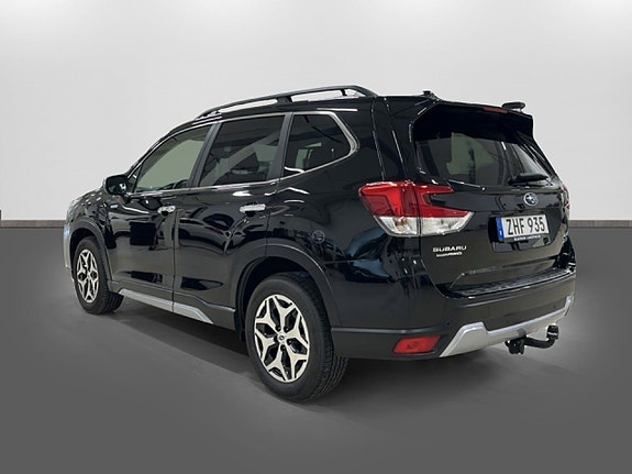 Subaru Forester 6 of 22