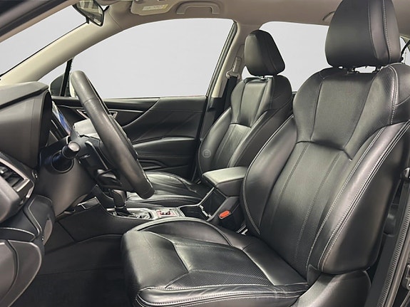 Subaru Forester 8 of 22