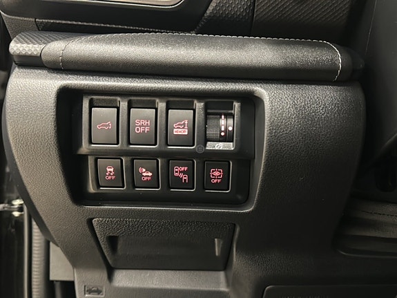 Subaru Forester 18 of 22
