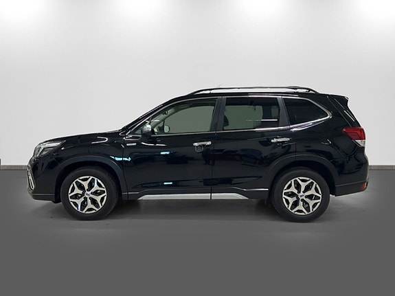 Subaru Forester 4 of 5