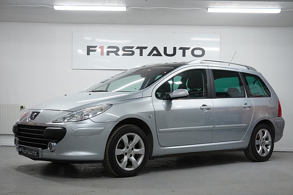 Peugeot 307 SW