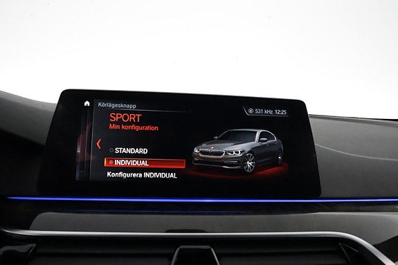 BMW 530d 19 of 26