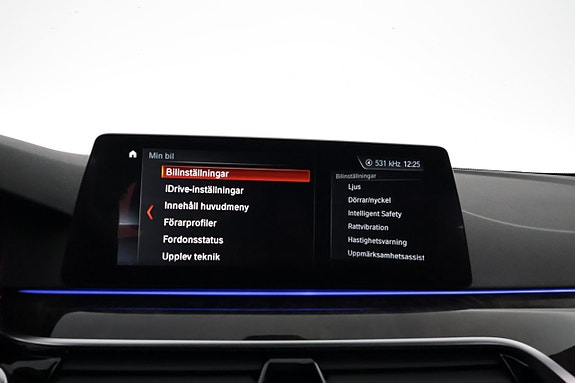 BMW 530d 20 of 26