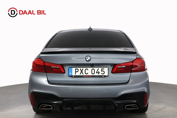 BMW 530d 7 of 26
