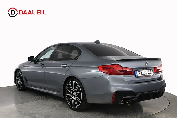 BMW 530d 8 of 26