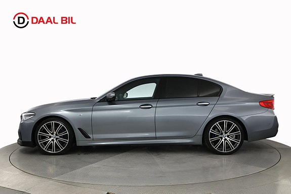 BMW 530d 9 of 26