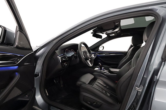 BMW 530d 10 of 26