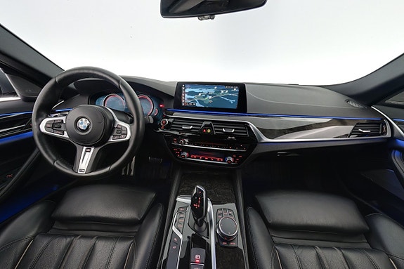 BMW 530d 12 of 26
