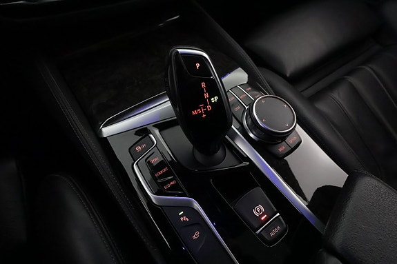 BMW 530d 22 of 26