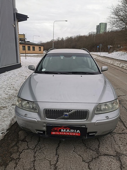 Volvo V70