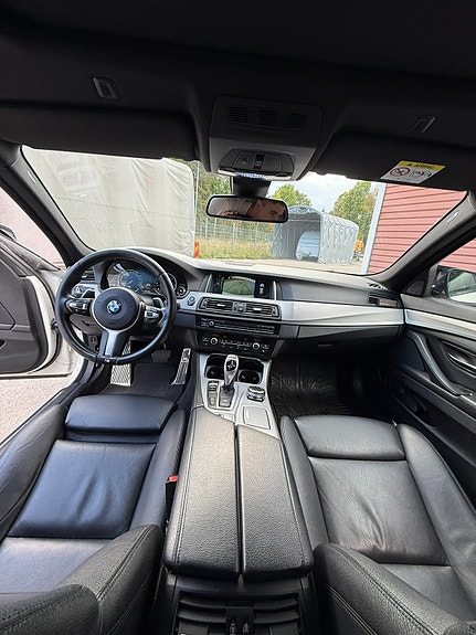 BMW 530xd 7 of 10