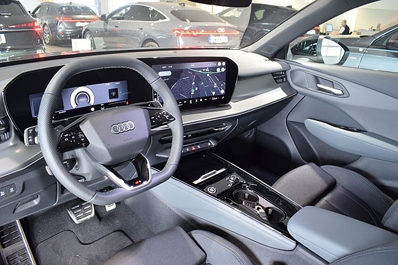 Audi Q3 5 of 5