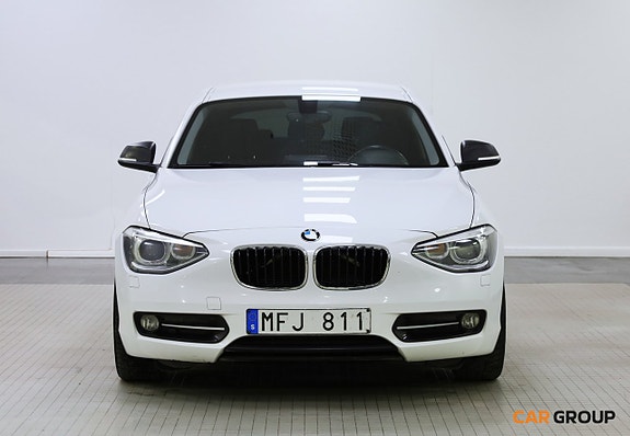 BMW 118d