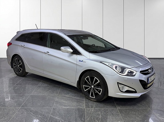 Hyundai i40 3 of 11