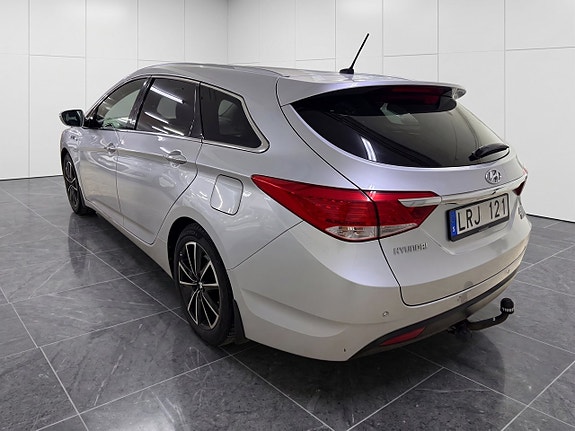 Hyundai i40 8 of 11