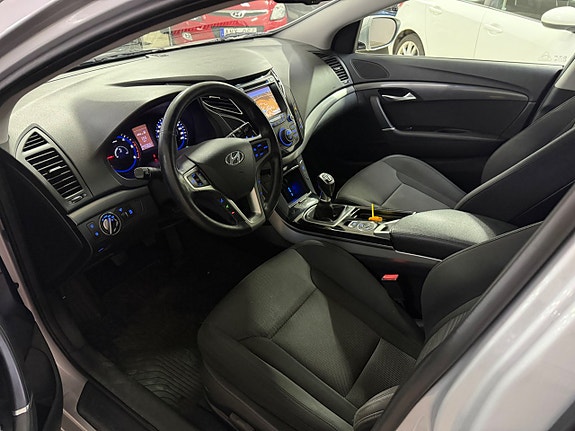 Hyundai i40 11 of 11