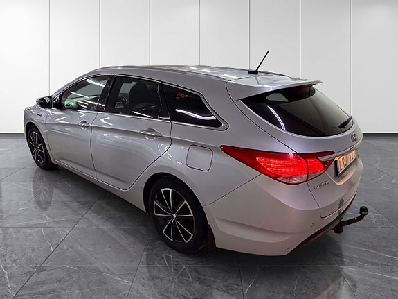 Hyundai i40 5 of 11