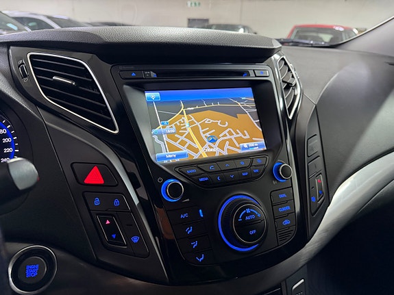 Hyundai i40 10 of 11