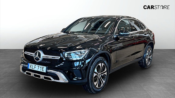 Mercedes-Benz GLC300 de