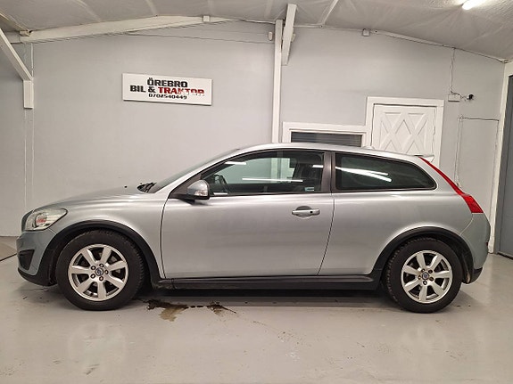 Volvo C30