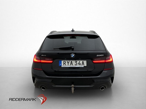 BMW 330i 6 of 30
