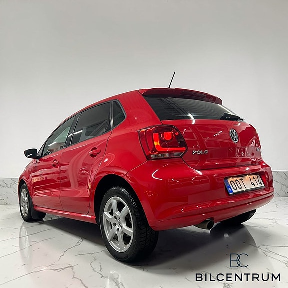 Volkswagen Polo 4 of 5
