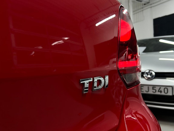 Volkswagen Polo 7 of 21