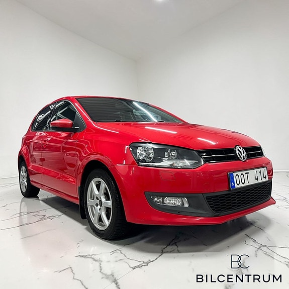 Volkswagen Polo 3 of 5