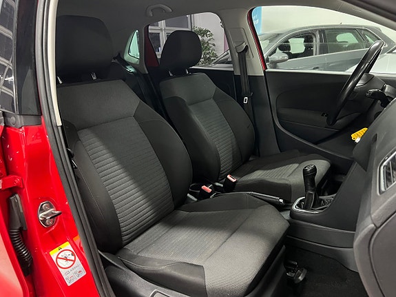Volkswagen Polo 20 of 21