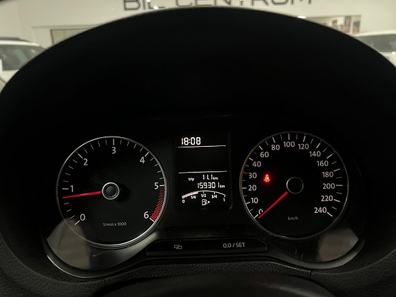Volkswagen Polo 12 of 21