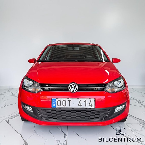 Volkswagen Polo 3 of 21
