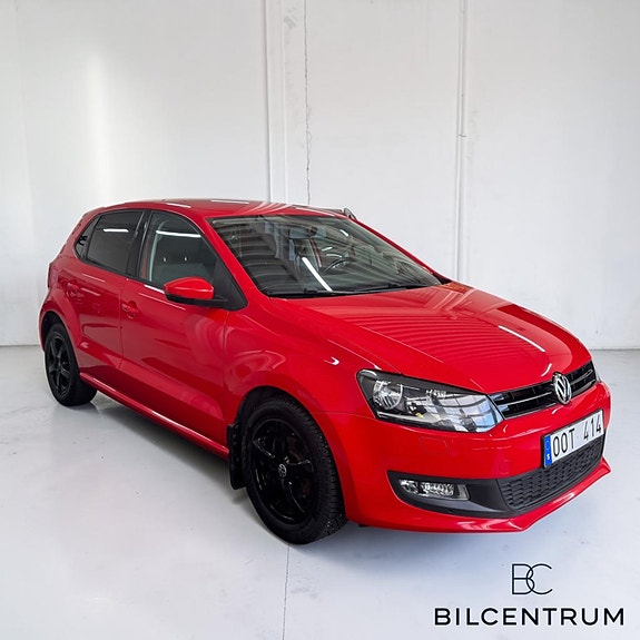 Volkswagen Polo 4 of 21
