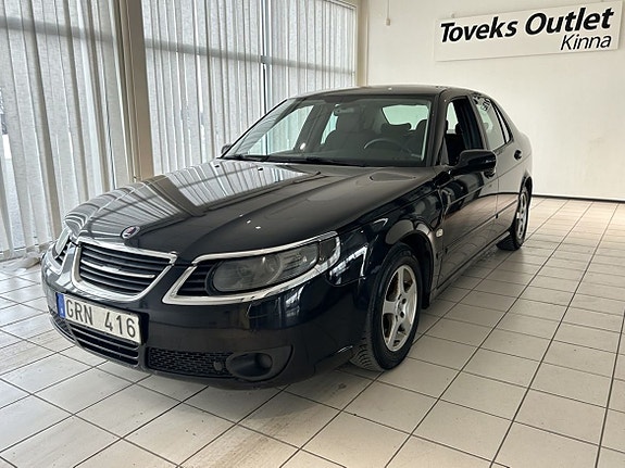 Saab 9-5