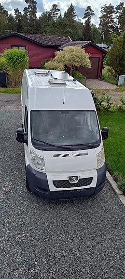 Peugeot Boxer 2 of 10